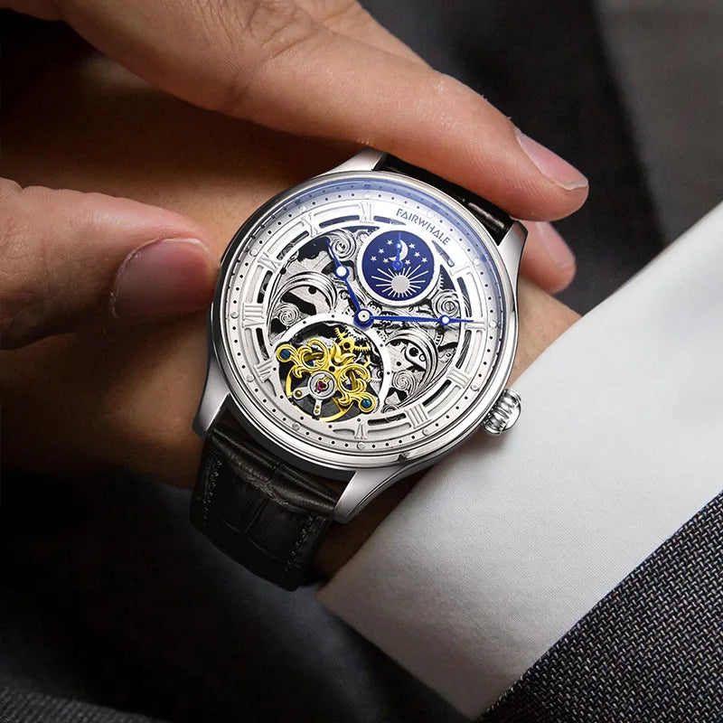 2023 Bonest Men Hot Sale Watches Men Wrist New Watch Factory Wristwatches Sales Wrist Watch-5