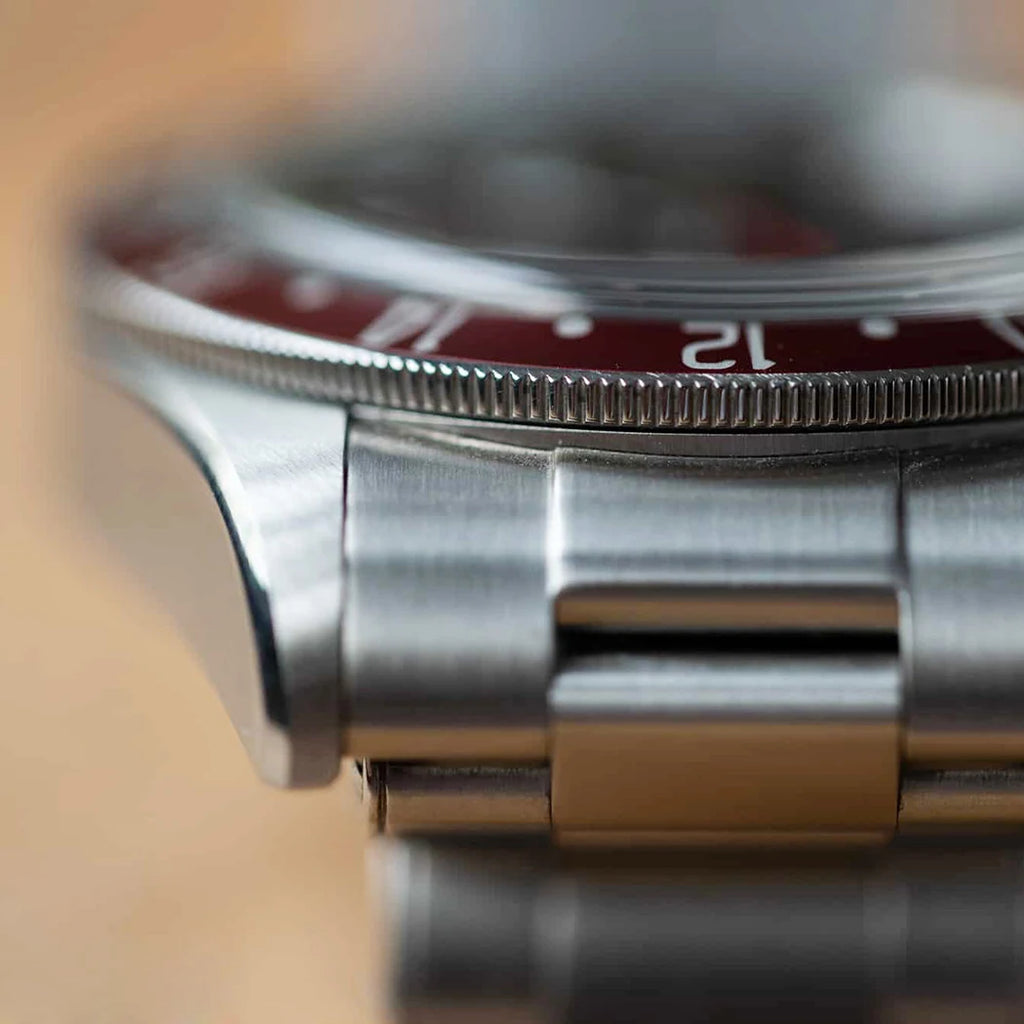 PAGANI DESIGN New BB58 GMT Tribute Series Mechanical Men Wristwatch 200M Waterproof Sapphire Mirror Automatic Watch for Men 1706-4