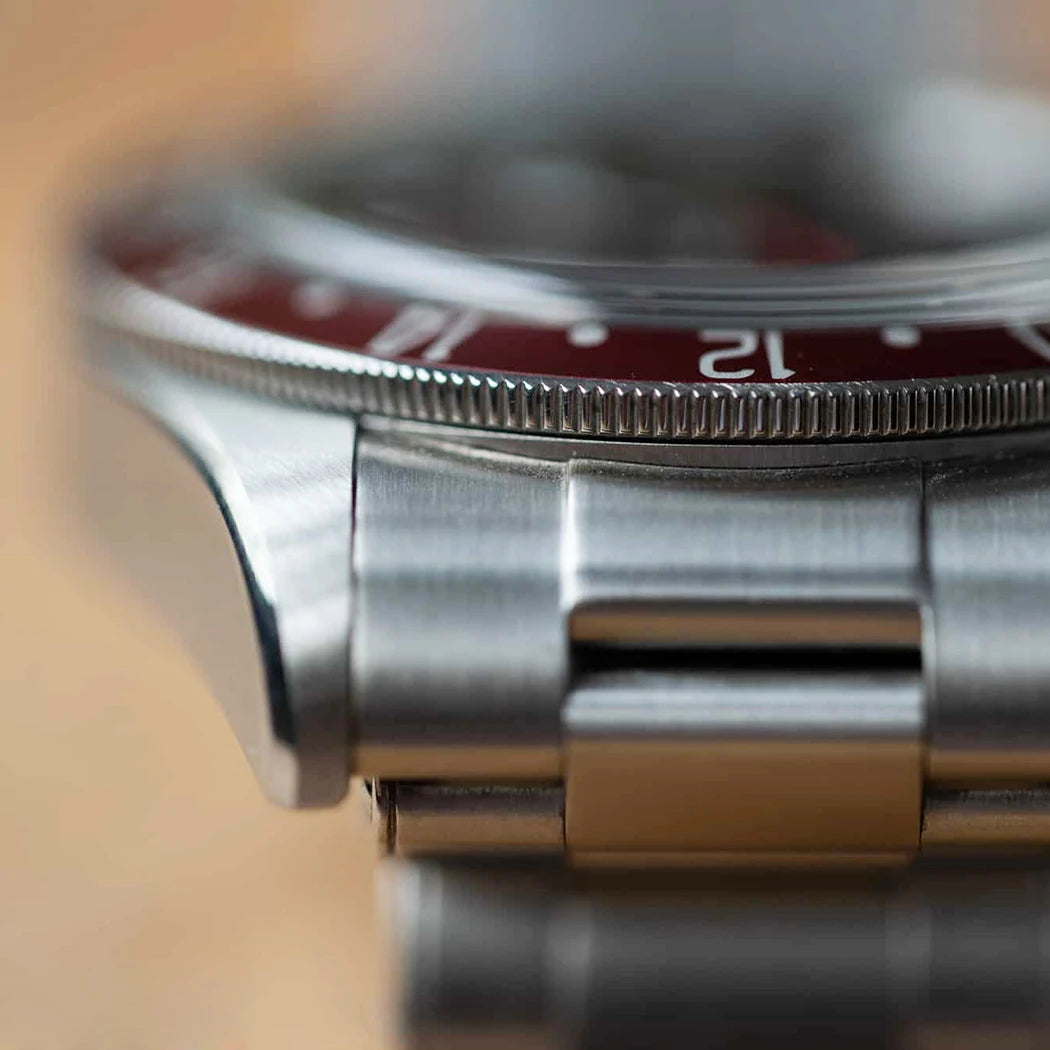 PAGANI DESIGN New BB58 GMT Tribute Series Mechanical Men Wristwatch 200M Waterproof Sapphire Mirror Automatic Watch for Men 1706-4