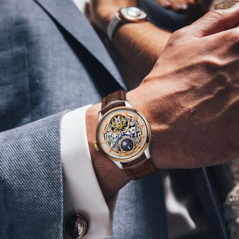 2023 Bonest Men Hot Sale Watches Men Wrist New Watch Factory Wristwatches Sales Wrist Watch-3