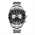 Mark Fairwhale Luxury Men High Luminous Waterproof Chronograph Men's Watch Men Quartz Watches-6