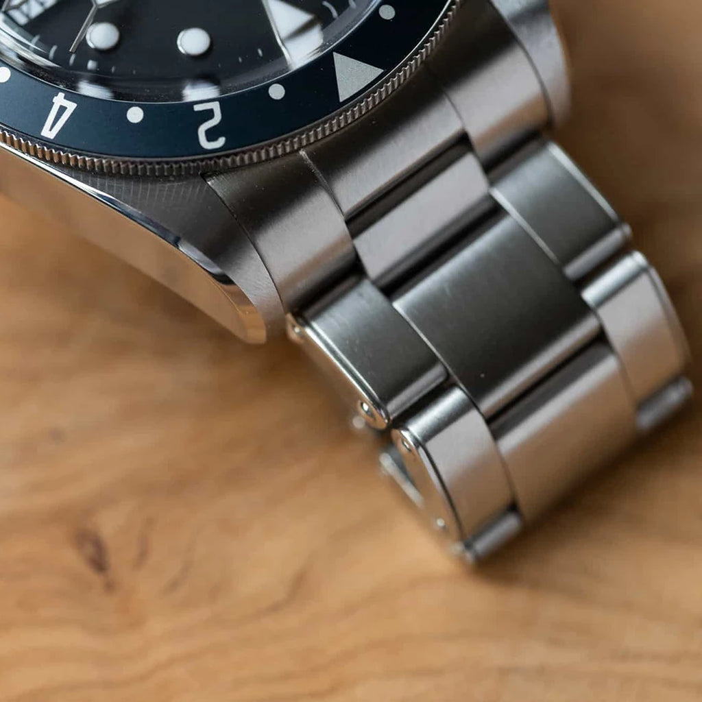 PAGANI DESIGN New BB58 GMT Tribute Series Mechanical Men Wristwatch 200M Waterproof Sapphire Mirror Automatic Watch for Men 1706-5